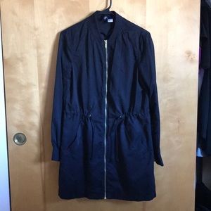 H&M Utility jacket